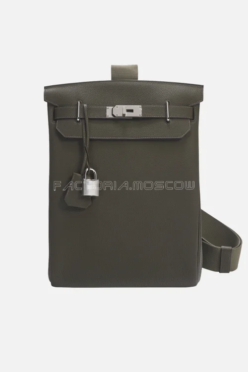 Hermes Hac A Dos Gm Backpack