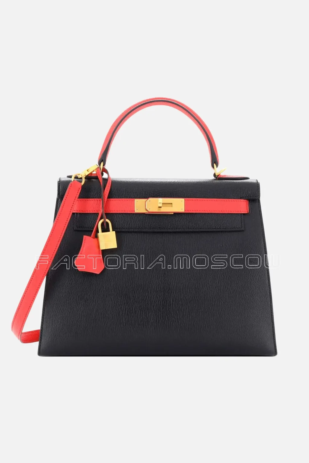Hermes Kelly Sellier 28