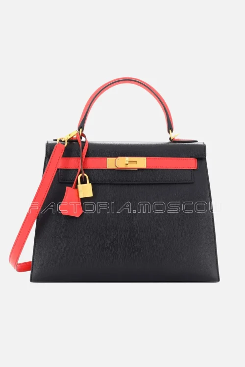Hermes Kelly Sellier 28