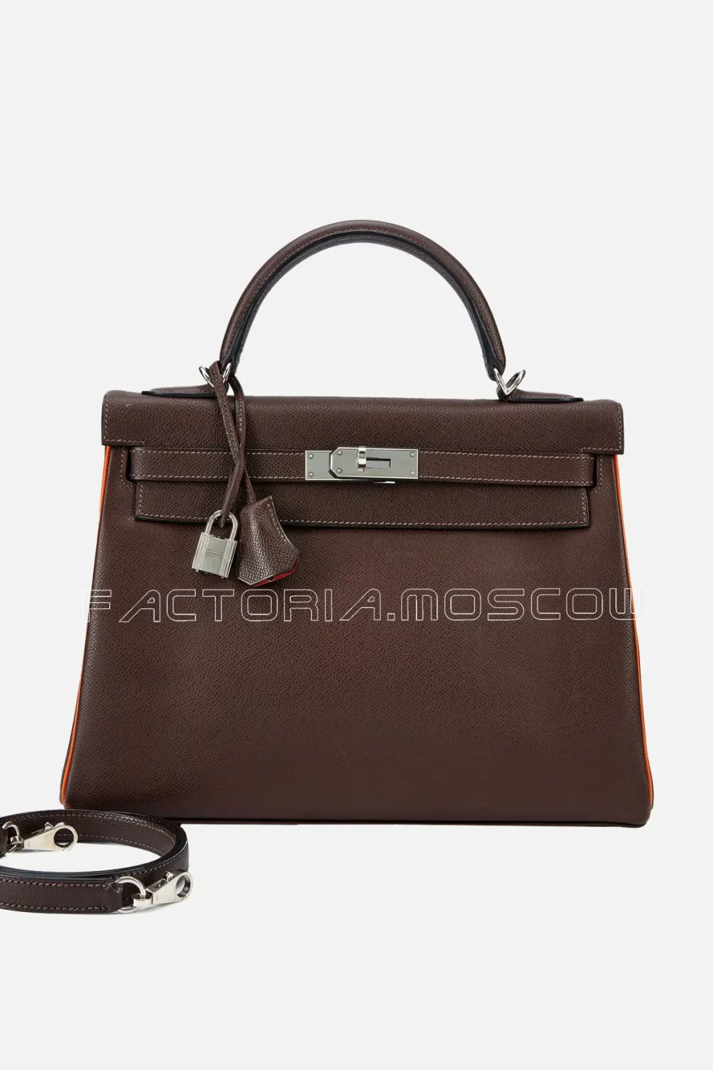 Hermès Limited Edition Kelly Retourne 32