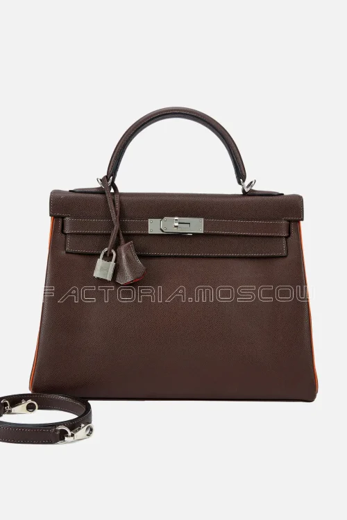 Hermès Limited Edition Kelly Retourne 32