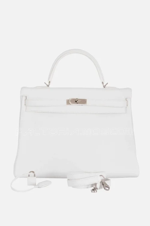 Hermes Kelly Retourne 35
