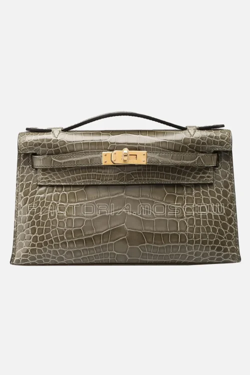 Hermes Kelly Pochette