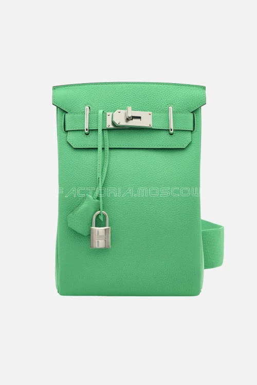 Hermes Hac A Dos Pm Backpack