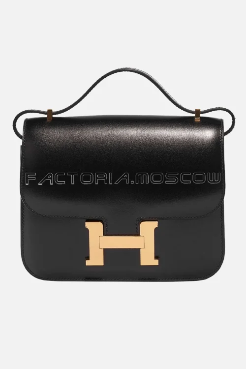 Hermes Constance 18