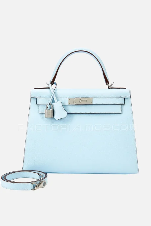 Hermès Kelly Sellier 28