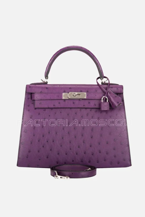 Hermès Kelly Sellier 28