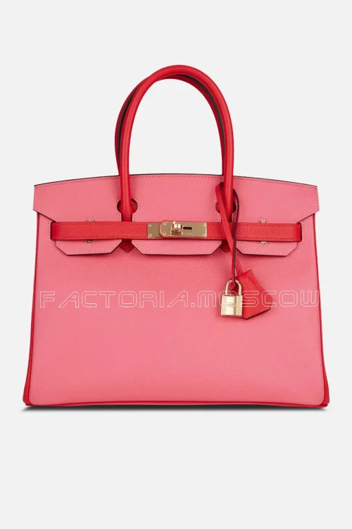 Hermès Special Order (HSS) Birkin 30