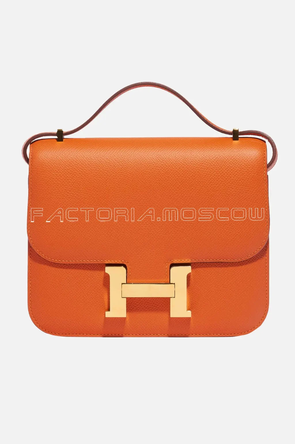 Hermes Constance 18