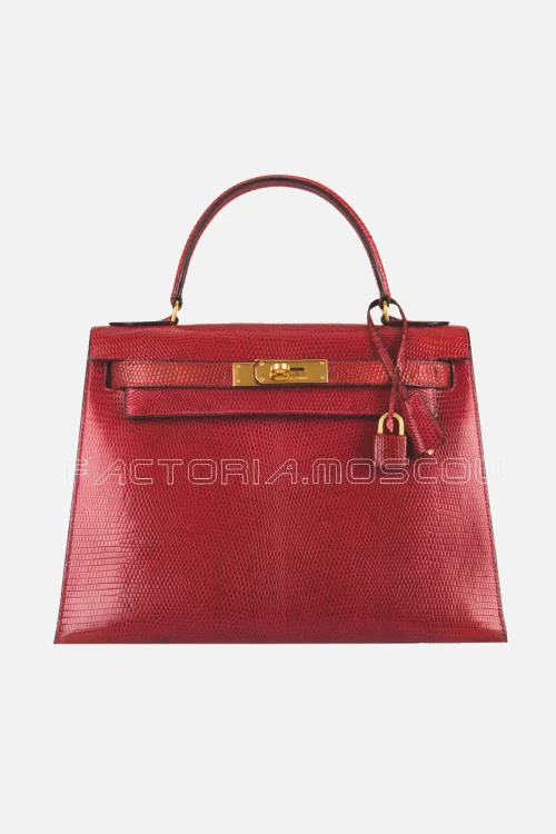 Hermès Kelly Sellier 28