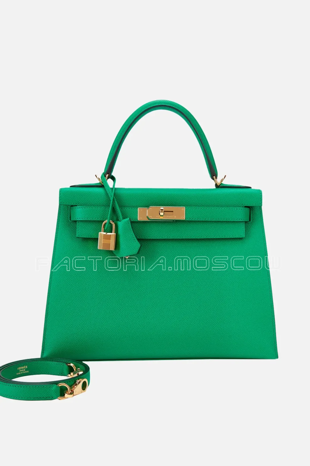 Hermès Kelly Sellier 28