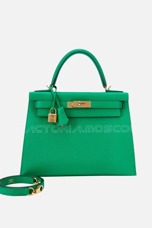 Hermès Kelly Sellier 28