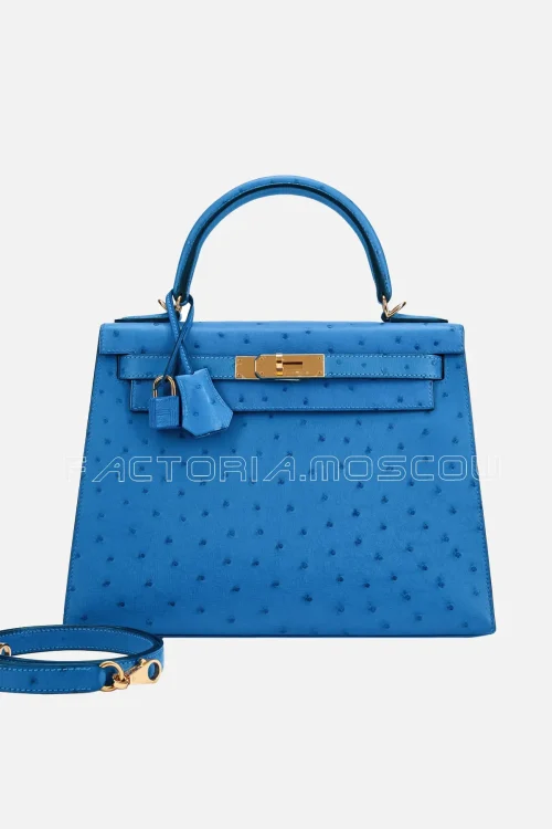 Hermès Kelly Sellier 28