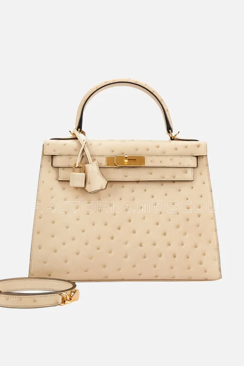 Hermès Kelly Sellier 28