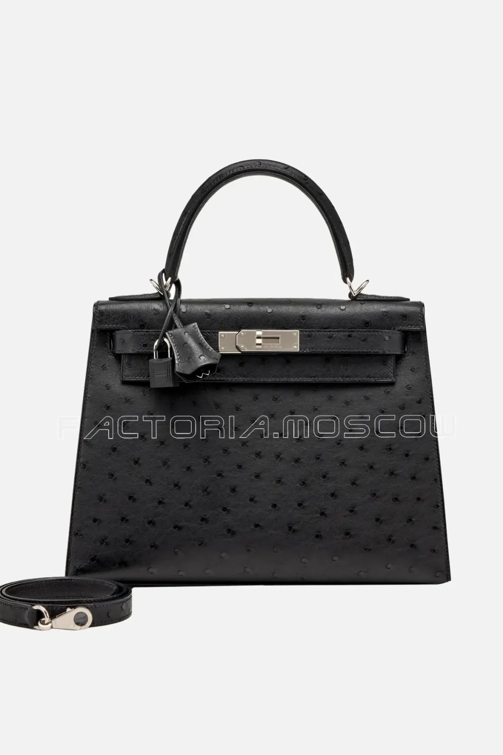 Hermès Kelly Sellier 28