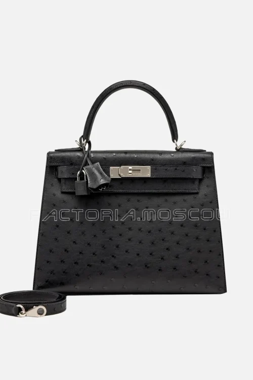 Hermès Kelly Sellier 28