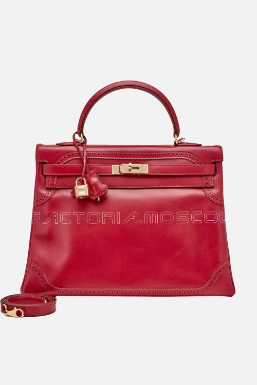 Hermès Limited Edition Kelly Retourne 32