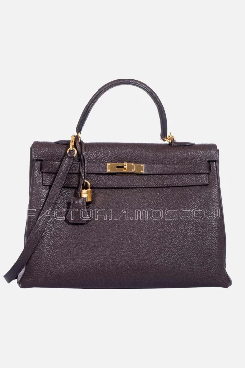 Hermes Kelly Retourne 35