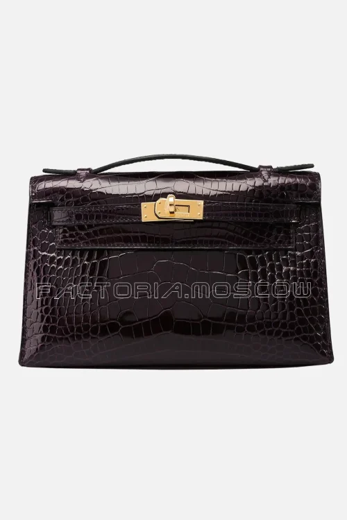 Hermes Kelly Pochette