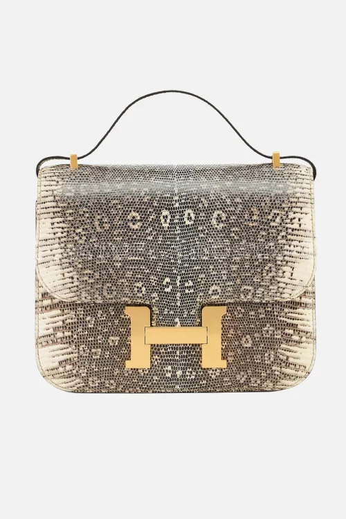 Hermès Constance 18