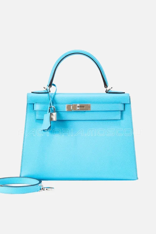 Hermès Kelly Sellier 28