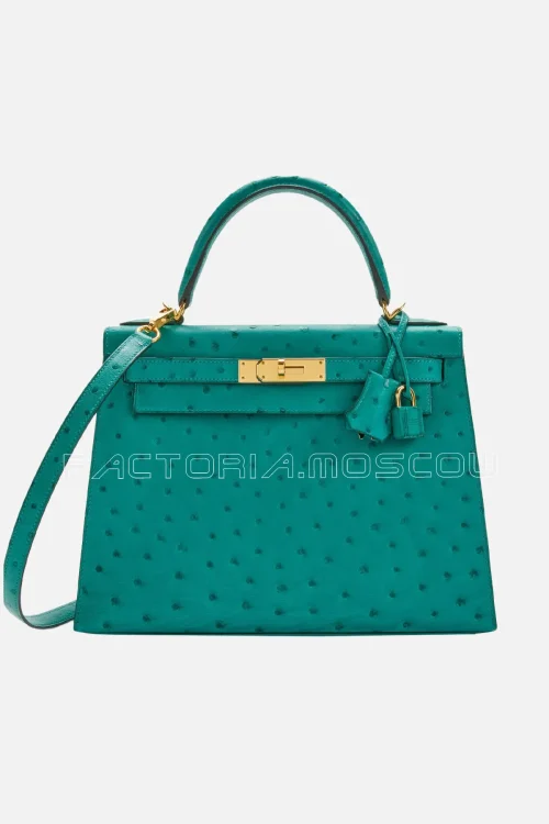 Hermès Kelly Sellier 28