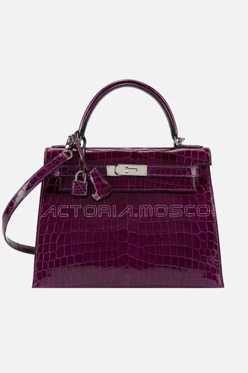 Hermès Kelly Sellier 28
