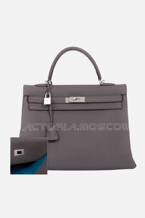 Hermes Hss Kelly Retourne 35