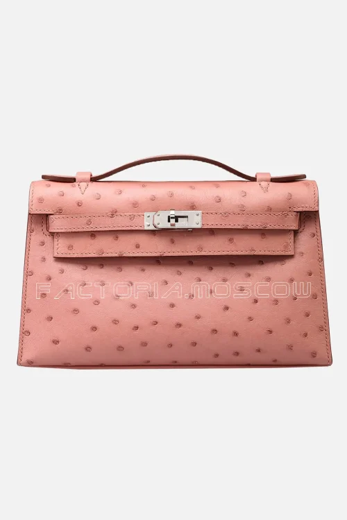 Hermes Kelly Pochette