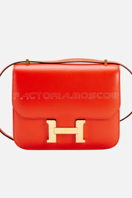 Hermès Constance 18