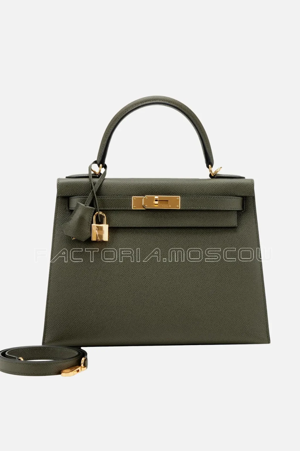 Hermès Kelly Sellier 28