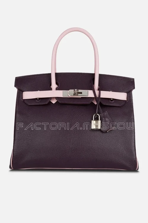 Hermès Special Order (HSS) Birkin 30