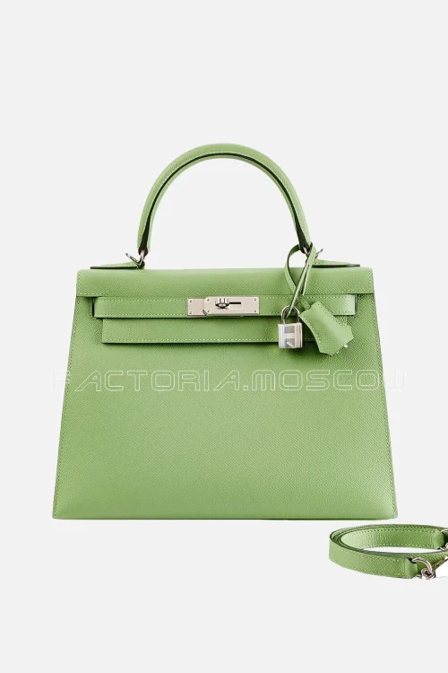 Hermès Kelly Sellier 28