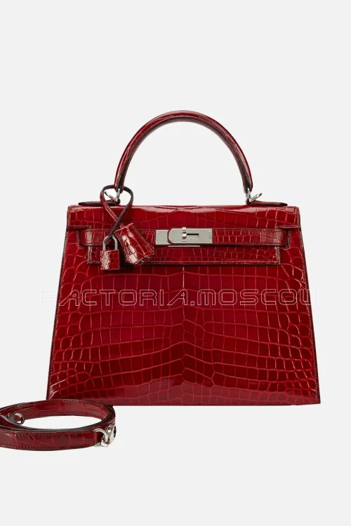 Hermès Kelly Sellier 28