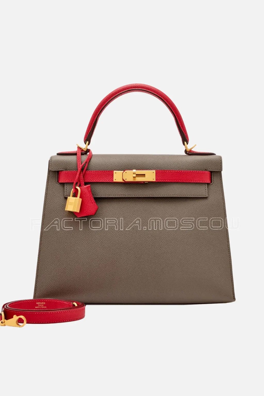 Hermès Hss Kelly Sellier 28