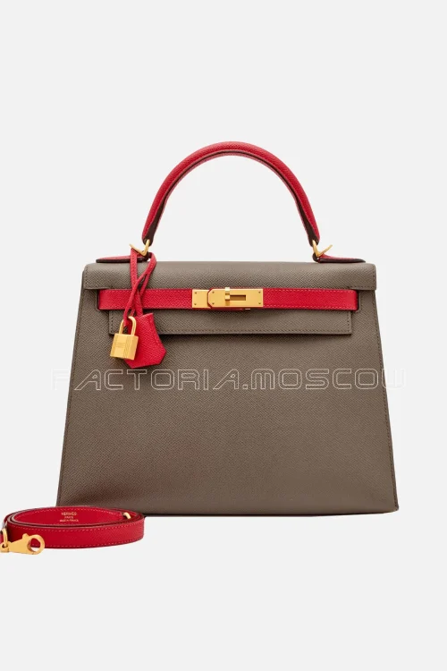 Hermès Hss Kelly Sellier 28