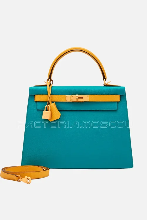 Hermès Hss Kelly Sellier 28