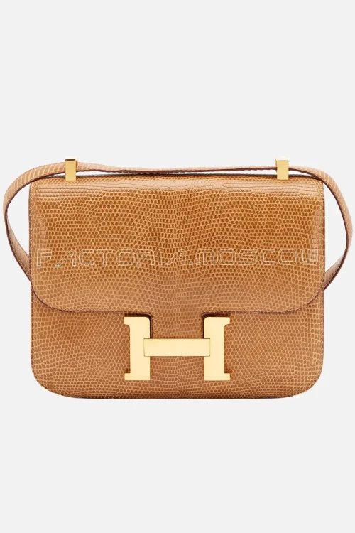 Hermes Constance 18