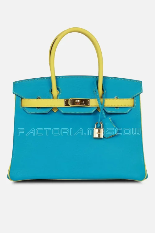 Hermès Special Order (HSS) Birkin 30