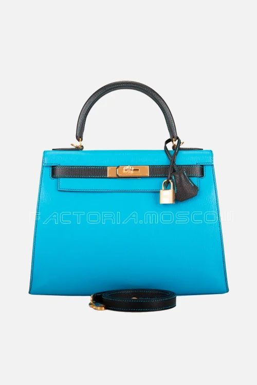 Hermes Kelly Sellier 28