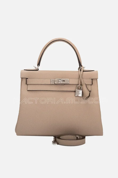 Hermès Kelly Retourne 28