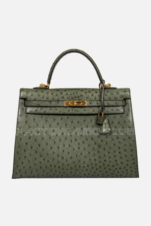 Hermes Kelly Sellier 35