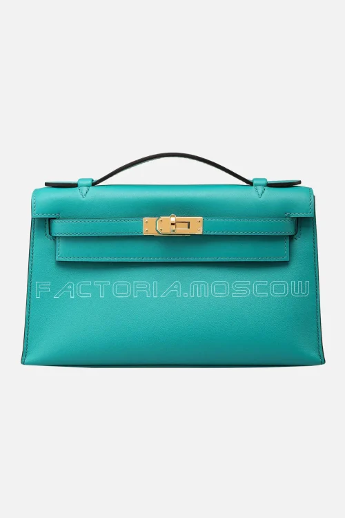 Hermes Kelly Pochette