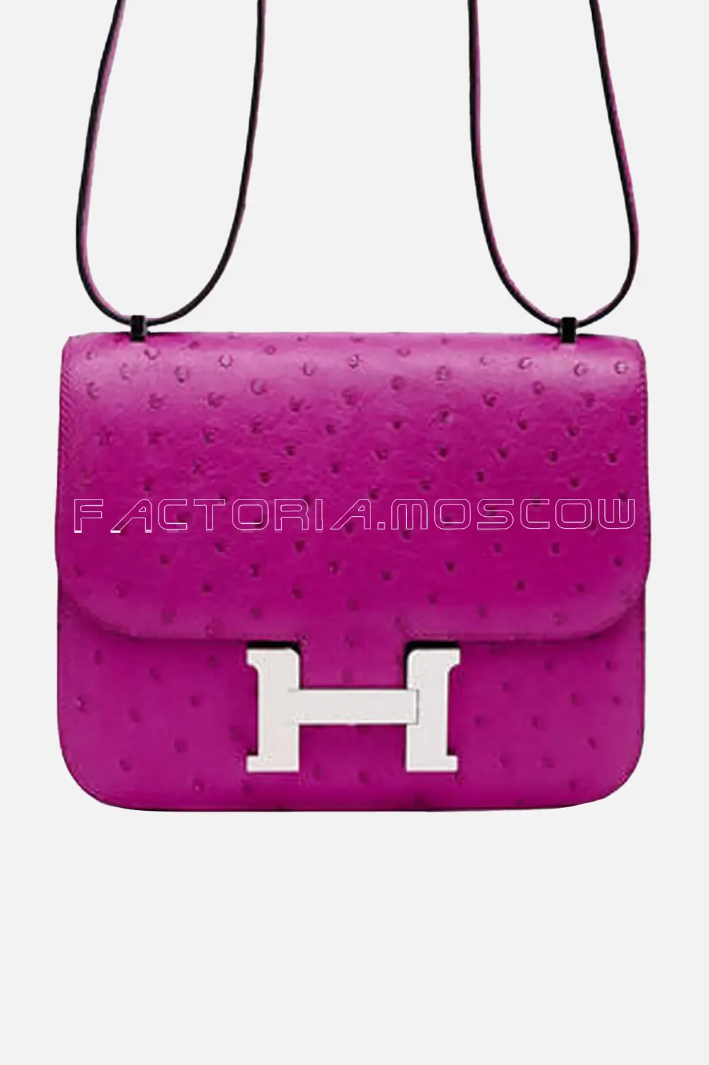 Hermès Constance 18