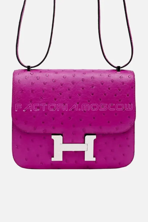 Hermès Constance 18