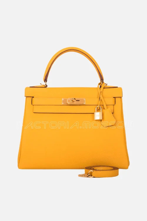 Hermès Kelly Retourne 28