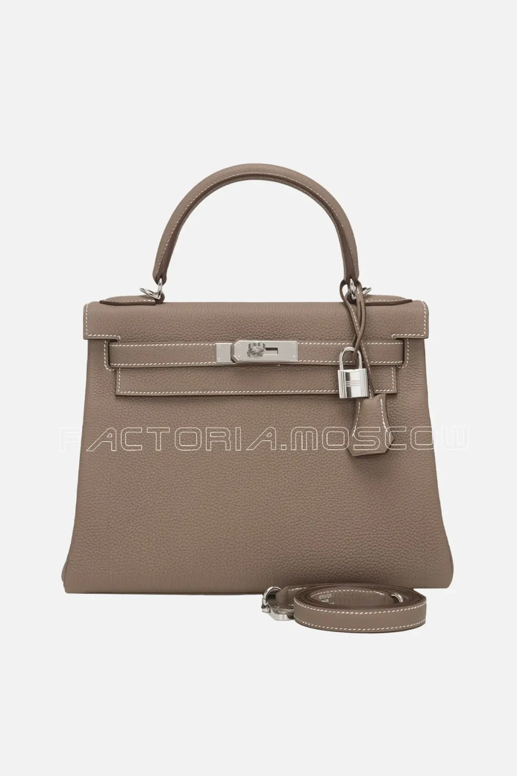 Hermès Kelly Retourne 28