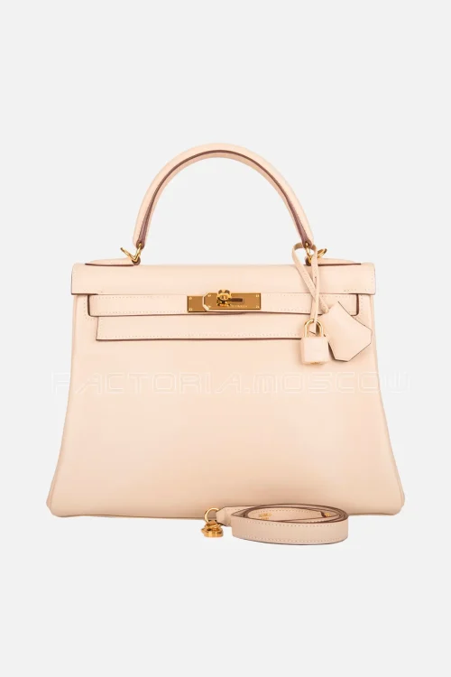 Hermès Kelly Retourne 28