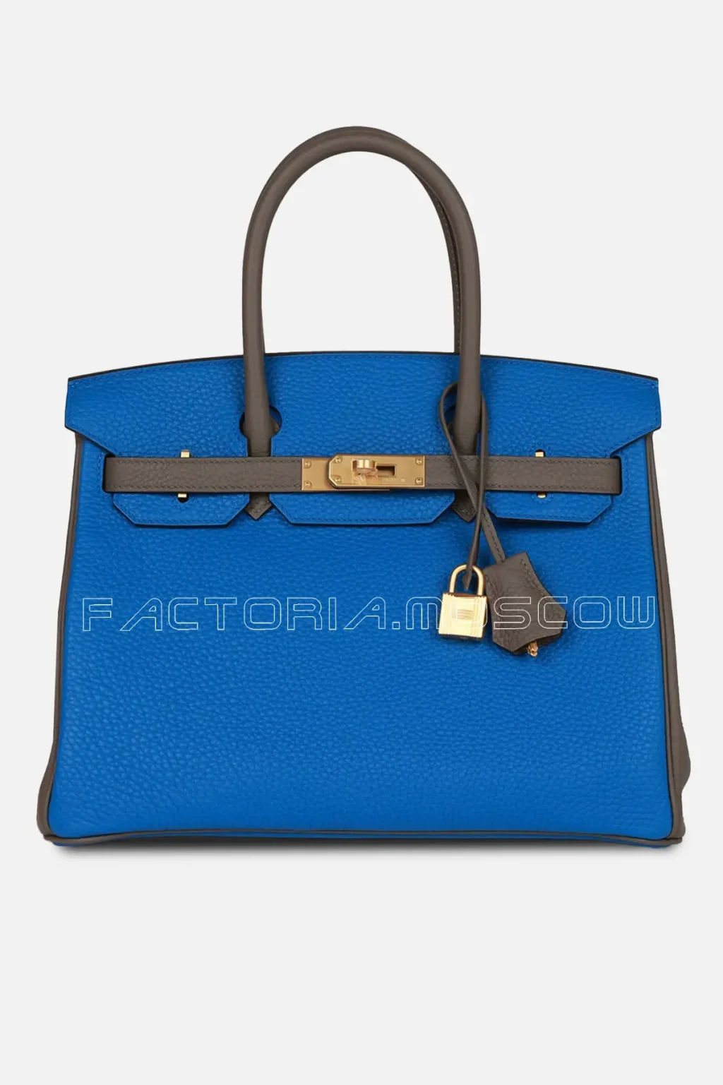 Hermès Special Order (HSS) Birkin 30