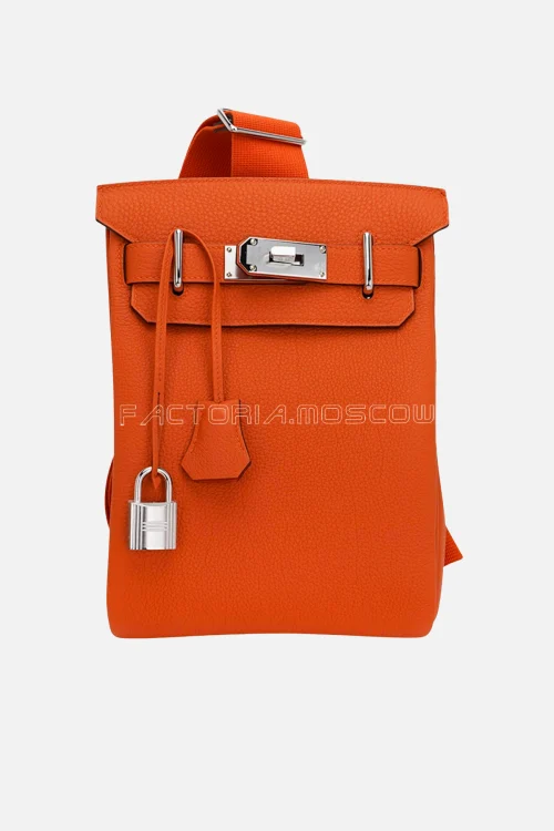 Hermes Hac A Dos Pm Backpack